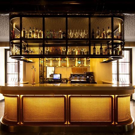 Atocha Hotel Madrid, Tapestry Collection By Hilton Экстерьер фото