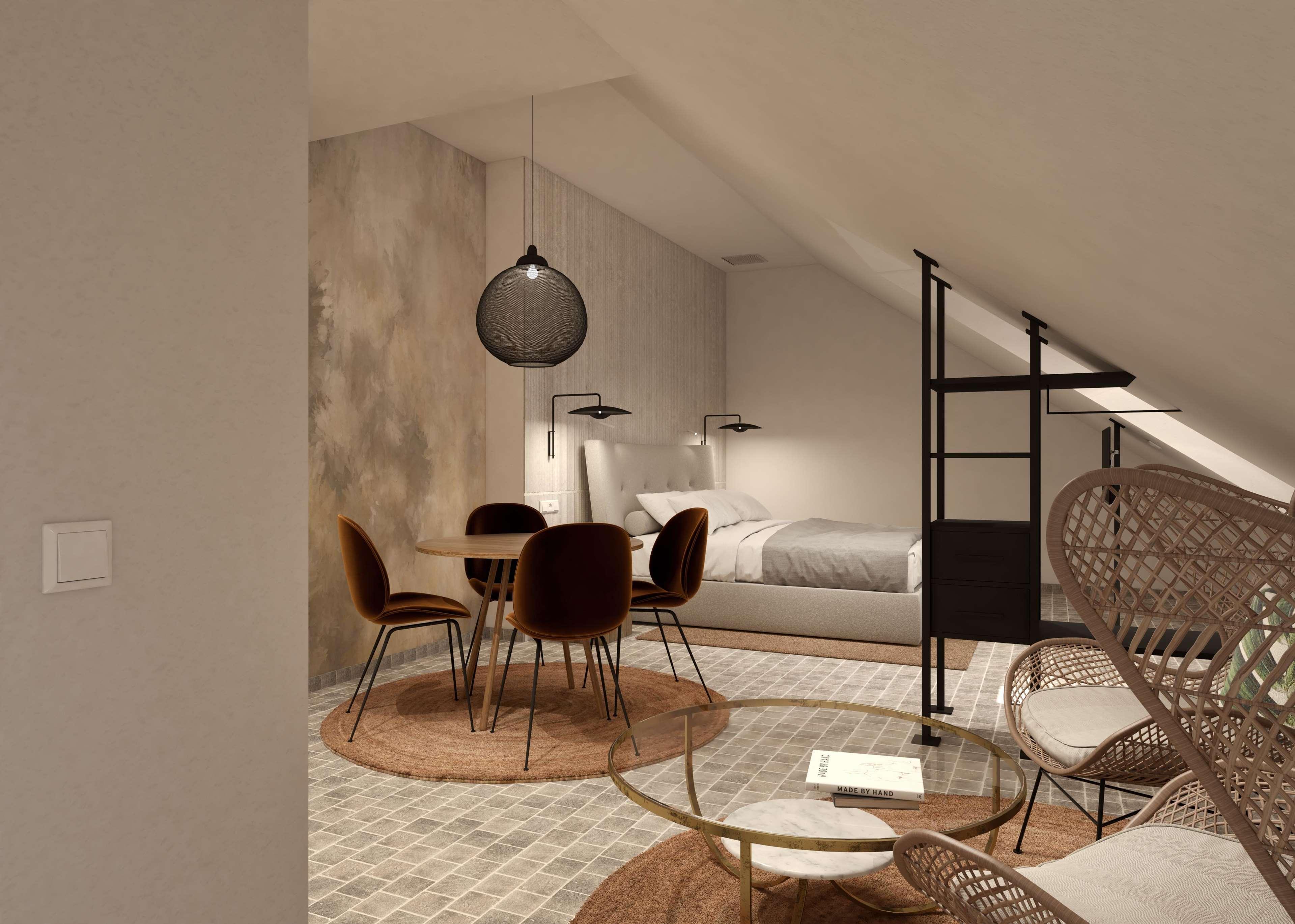 Atocha Hotel Madrid, Tapestry Collection By Hilton Экстерьер фото