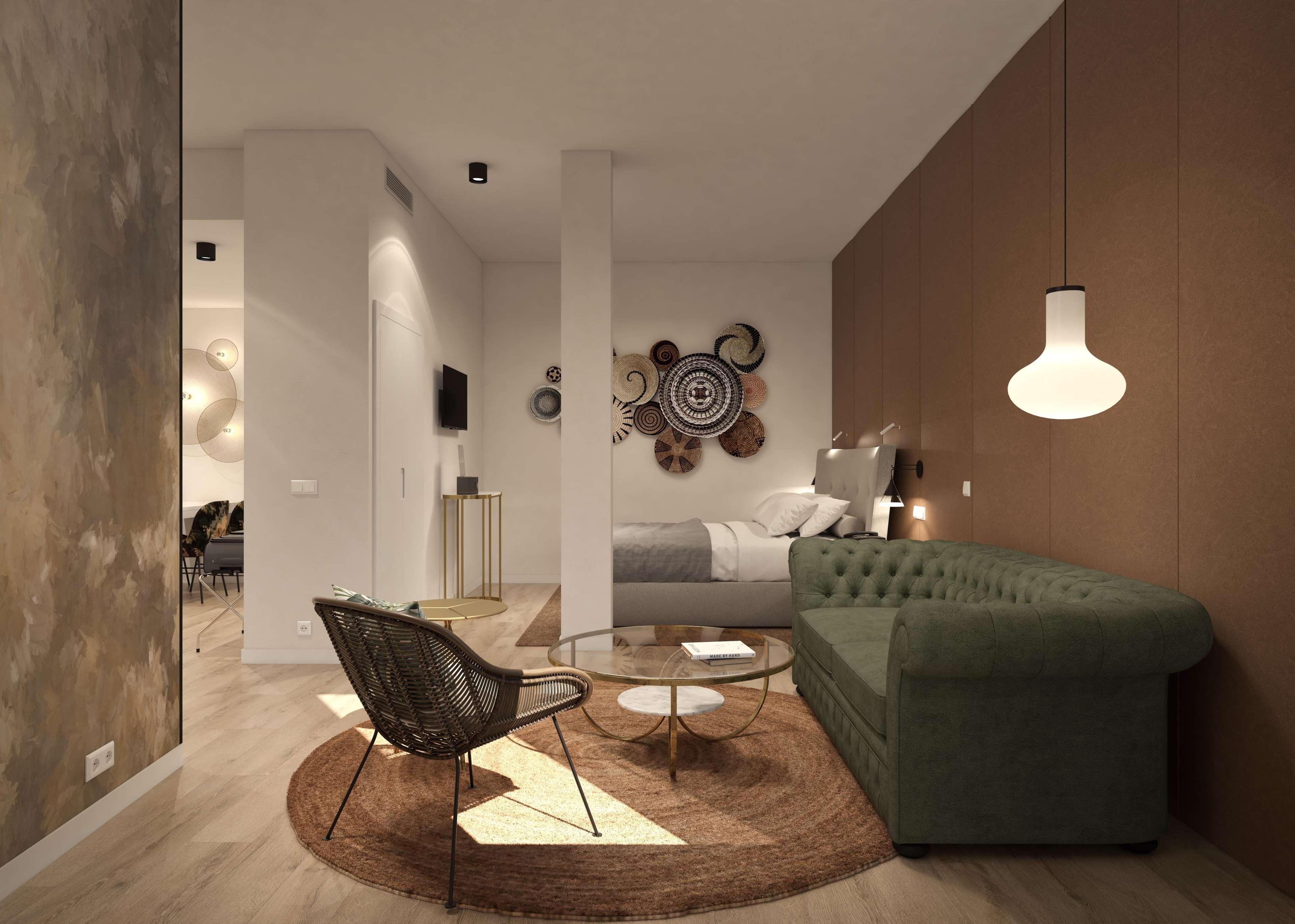 Atocha Hotel Madrid, Tapestry Collection By Hilton Экстерьер фото